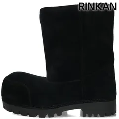 国内即発+BALENCIAGA+Alaska Fur ブーティ tSXiuFAMzAT7.jpg?width=768