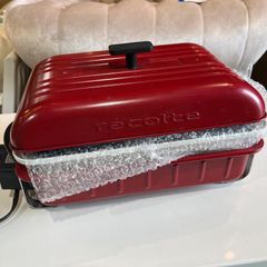 レコルト HOME BBQ