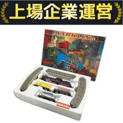 メルクリン marklin　HOゲージ　1974年製　4611 移動式クレーン車 メルクリン marklin HOゲージ 1974年製 4611 移動式クレーン車