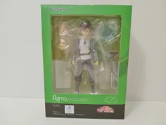MaxFactory マックスファクトリー figma 425 この素晴らしい世界に祝福を!3 カズマ フィギュア 未開封品 [M-5259]