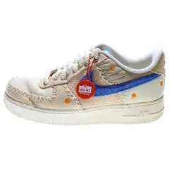 新品タグ箱付　完売モデル　希少　NIKE WMS Air Force 1 PRM 新品タグ箱付 完売モデル 希少 NIKE WMS Air Force 1 PRM 新品タグ箱