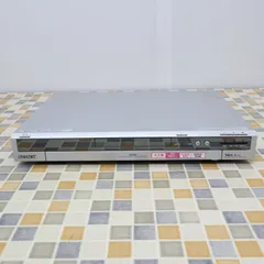 2025年最新】SONY RDR-HX50の人気アイテム - メルカリ 2025年最新】SONY RDR-HX50の人気アイテム - メルカリ