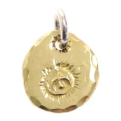 ［ウッチー］goro's ゴローズ 全金太陽メタル小 K18 2014年 goro's ゴローズ 全金イーグルメタル K18太陽メタル 小 S