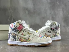 2024年最新】SUPREME × NIKE SB DUNK LOW シュプリーム × ナイキ SB 