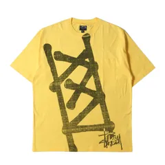 2025年最新】stussy xxvの人気アイテム - メルカリ