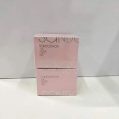 サンダルフォン　ザ・モデルフェイスジェル 50g 美容液　2点