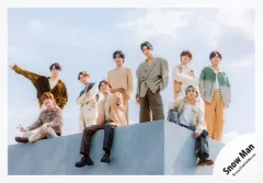 2026年最新】SNOWMAN 公式写真 raysの人気アイテム - メルカリ