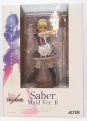 2025年最新】中古・未開封 アルター セイバーの人気アイテム