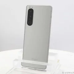 2025年最新】Xperia 5 III フロストシルバーの人気アイテム - メルカリ