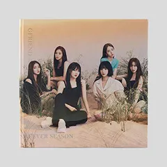 GFRIEND (ヨジャチング) CD まとめ売り　トレカ付　●※バラ売り不可 Amazon.co.jp: 美品/トレカ付きGFRIEND ヨジャチング ヨチン 3RD