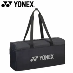 YONEX ヨネックス ジムバッグL ボストンバッグ 大容量 鞄