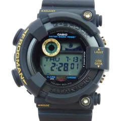 2023年最新】カシオ ソーラー電波腕時計 g－shock ブラック gw