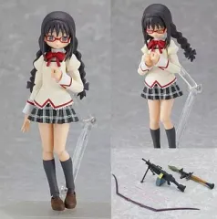 2025年最新】figma ほむら －制服の人気アイテム - メルカリ