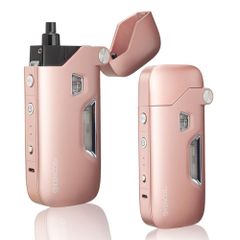 アクアバンク KENCOS4-m(PK) ポータブル水素ガス吸引具 ケンコス4 ピンク | 水素吸入器