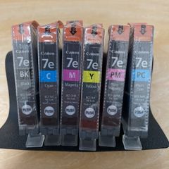 キヤノンCanon BCI-7E/6MP  マルチ新品純正インク
