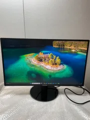 view sonicVA2719-smh 27インチモニター ビューソニックジャパン 27型ワイドモニター WQHD IPSパネル