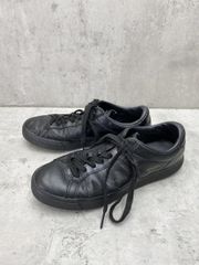 Acne Studios アクネストゥディオズ サイドゴア ブーツ size24.0