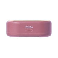 PRISMATE(プリズメイト) 充電式コードレス加湿器 ペットボトル式 PR-HF042 (DR（ダスティレッド）) [DR（ダスティレッド）]のサムネイル