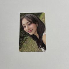 NCT 127 Favorite ジェヒョン ブックマーク フォトカード 公式