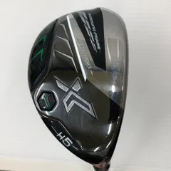 ゼクシオX 4U.5U 2本セット Amazon.co.jp: DUNLOP(ダンロップ) XXIO ゼクシオ エックス 2021