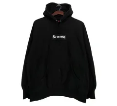 2024年最新】SUPREME 2017ＡＷ Box Logo Hooded Sweatshirtの人気アイテム - メルカリ