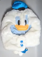 東京ディズニーリゾート ファンキャップ ドナルド