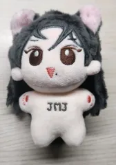 aespa エスパ カリナ 왹먕이 ぬいぐるみ 8cm 新品 aespa ぬいぐるみ カリナ 왹먕이 8cm just 님