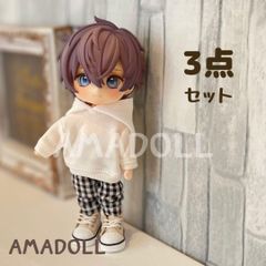 AMADOLL SELECTドールぬい服 - メルカリShops
