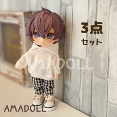 オビツ11 お洋服セット　ディーラー様 オビツ11 ディーラー様製 お洋服セット - メルカリ