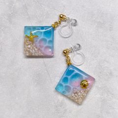 レジンアクセサリーNo.85