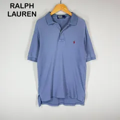 ポロラルフローレン　ポロシャツ新品未使用品 POLO RALPH LAUREN (SALE)POLO LAUREN(ポロ ラルフローレン