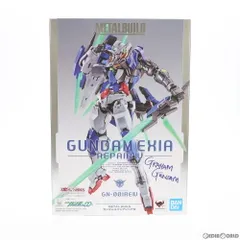 L BUILD ガンダムエクシアリペアIV 極美品 c8a0288c-1f54-4f2e-8b55-