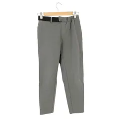 グラフペーパー Graphpaper Compact ponte chef pants メンズ FREE のサムネイル