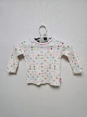 メゾピアノ うさぎ Tシャツ 90