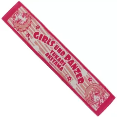 劇場版 ガールズ&パンツァー フィルム　ダージリン　口変化