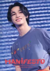 2025年最新】enhypen manifesto ソンフンの人気アイテム - メルカリ