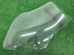 マジェスティ250 SG20J 4D9 ワイズギア ロングスクリーン マジェスティ250 SG20J 4D9 ワイズギア ロングスクリーン ロング