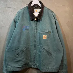 2025年最新】carhartt detroit j43の人気アイテム - メルカリ