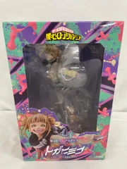 2025年最新】僕のヒーローアカデミア トガヒミコ 1/8 フィギュア S