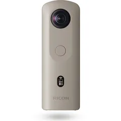 2023年最新】RICOH 360度カメラ RICOH THETA SC (ホワイト) 全天球