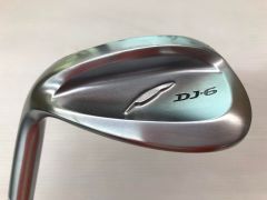 【最短翌日発送】DJ-6 | 57 | WEDGE | NSプロ TS-114w Ver2 | 中古 | ウェッジ | フォーティーン