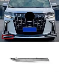 2025年最新】アルファード モデリスタ メッキの人気アイテム