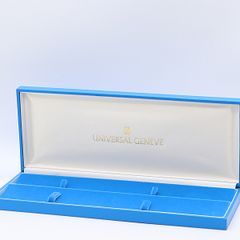 ピアジェ 純正箱 ブルー 内箱外箱 希少 ヴィンテージ - メルカリ