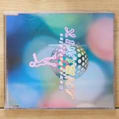 国内盤CD☆ザ・ダットサンズ/The Datsuns□ ディープ・スリープ