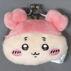 ワーリーフレンズ ぬいぐるみがまぐち しゅわしゅわクリームソーダ