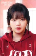 【中古】キャラカード ジョンヨン クリアカード 「TWICE 5TH WORLD TOUR ’READY TO BE’ in JAPAN SPECIAL オフラインくじ」 参加賞