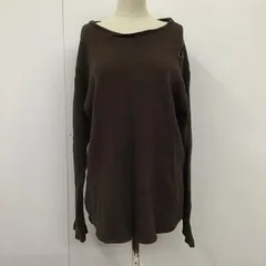 URBAN RESEARCH アーバンリサーチ カットソー 長袖 長袖カットソー クルーネックカットソー ロングスリーブカットソーのサムネイル