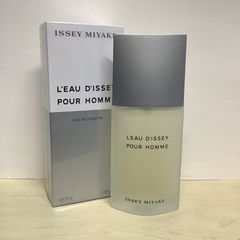 ​【限定品】イッセイミヤケ ロードゥ イッセイ プールオム ユズ 125ml 限定品】イッセイミヤケ ロードゥ イッセイ プールオム ユズ 125ml
