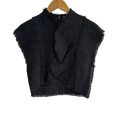 ⭐️新品⭐️PROENZA SCHOULER レザーブルゾン　ブラック　サイズ6 0431333343685an_3