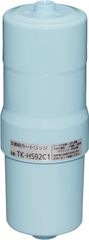 パナソニック 還元水素水生成器用カートリッジ 1個 TK-HS92C1